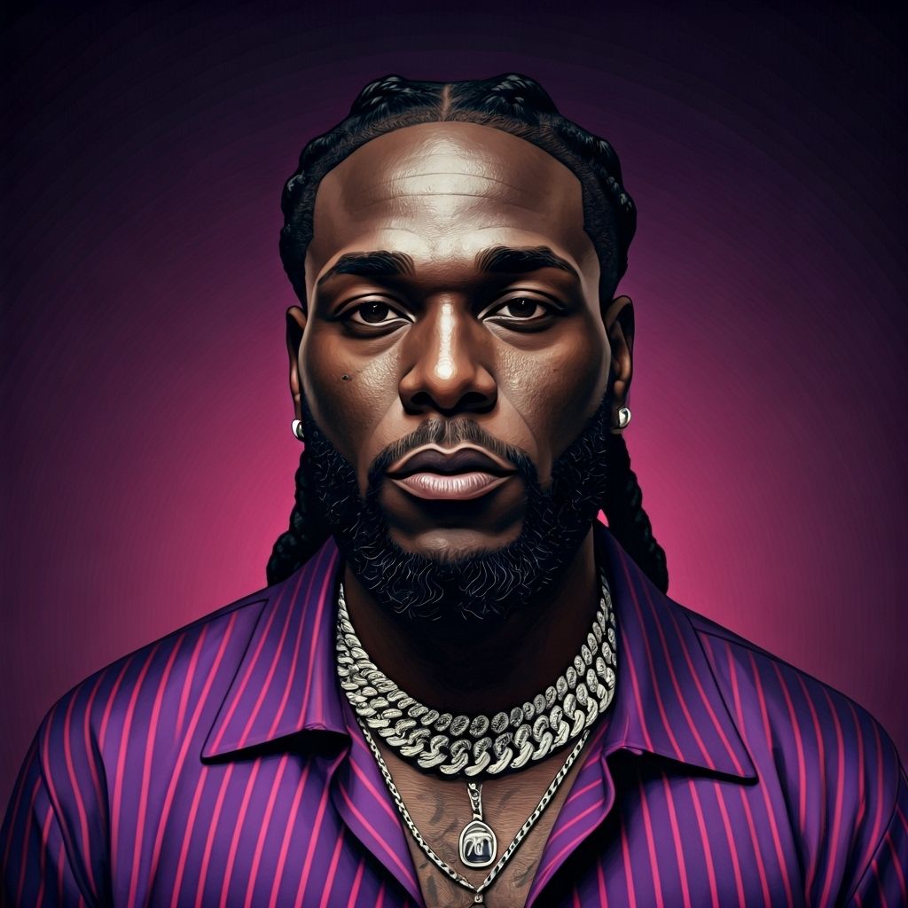 Burna Boy